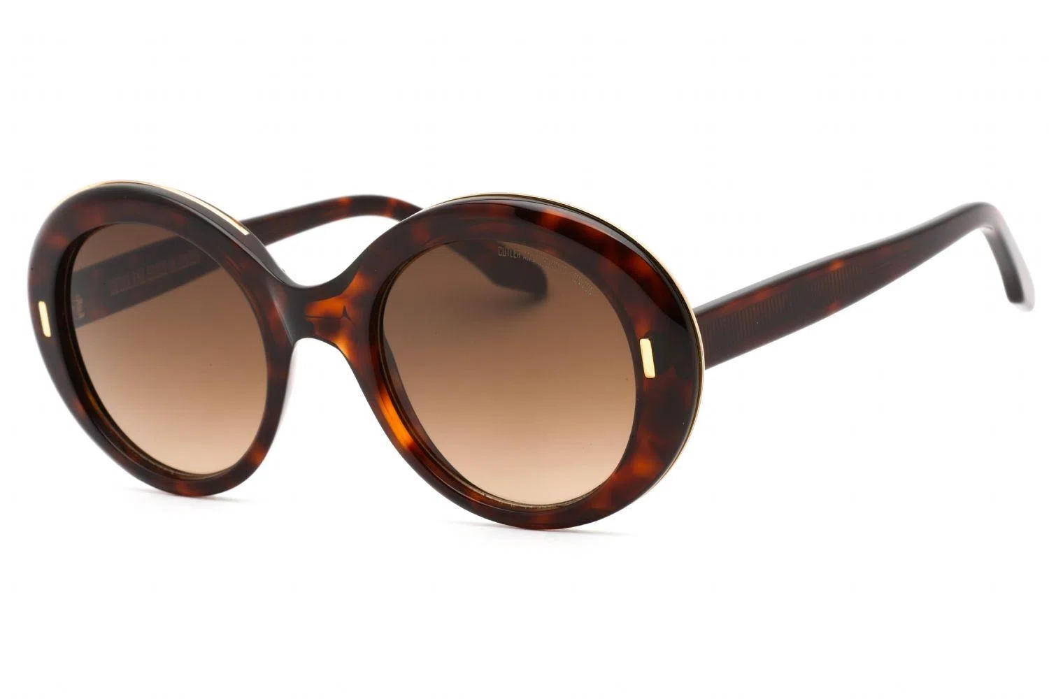 Cutler and Gross CG1327S Sunglasses - view 2